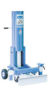 LIFTS HOISTS JACKS LIFTS HOISTS JACKS